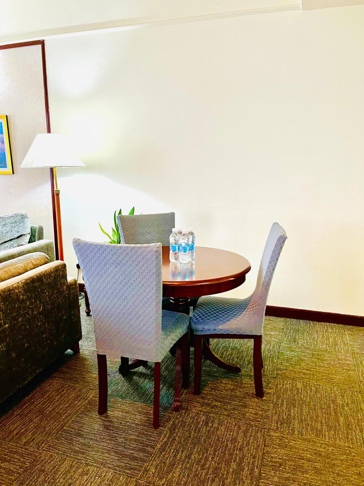 Marmaid Suite At Barjaya Time Square Kl Kuala Lumpur Buitenkant foto