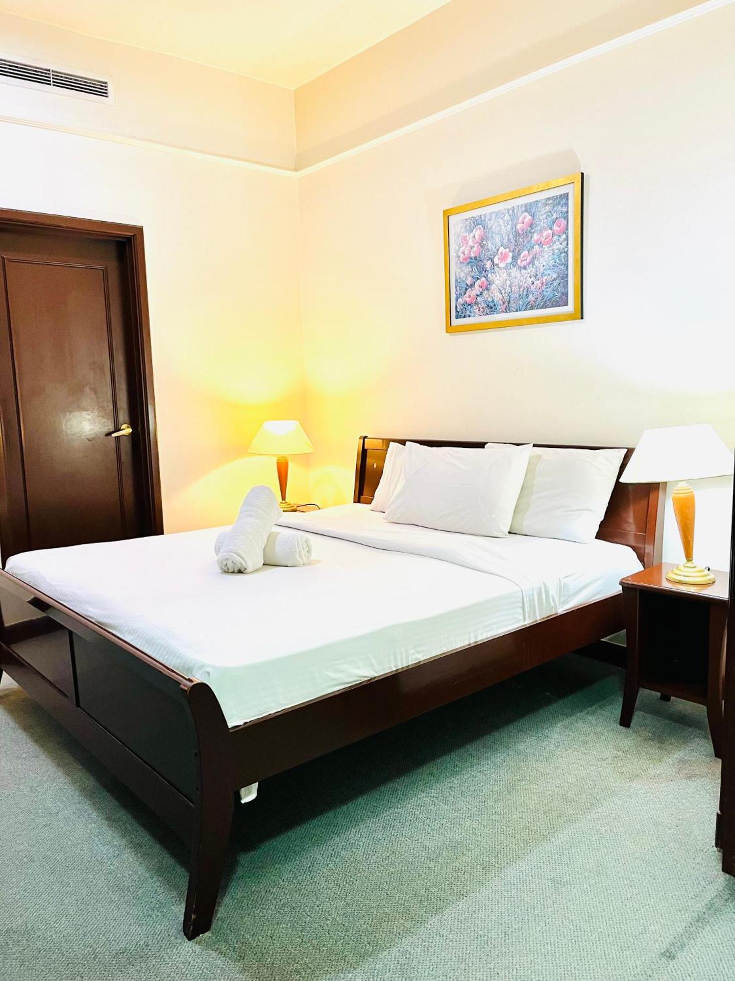 Marmaid Suite At Barjaya Time Square Kl Kuala Lumpur Buitenkant foto